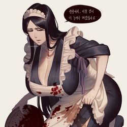 This is a pixiv picture whose title is やちる.