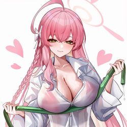 This is a pixiv picture whose title is ハナコ.