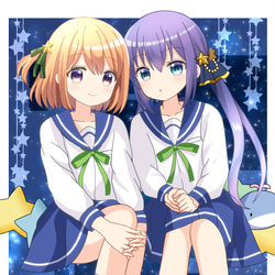 This is a pixiv picture whose title is 恋アスも好き.