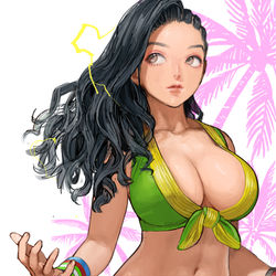This is a pixiv picture whose title is ララちゃん.