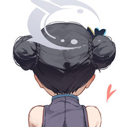 This is a pixiv picture whose title is キサキ 11日目.