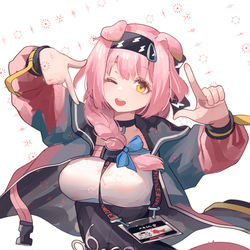 This is a pixiv picture whose title is GGちゃん.