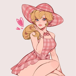 This is a pixiv picture whose title is Dainty Lass.