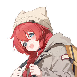 This is a pixiv picture whose title is 小塗 マキ.