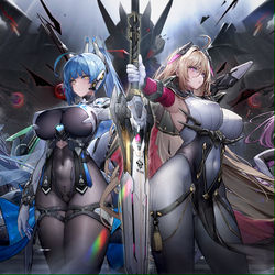This is a pixiv picture whose title is 无题.
