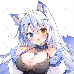 This is a pixiv picture whose title is リクエスト作品（Skeb）.