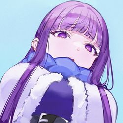 This is a pixiv picture whose title is no title.