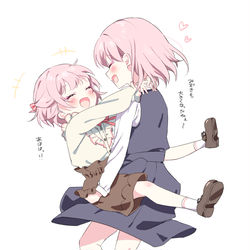 This is a pixiv picture whose title is 大きくなりました🎀🪡.