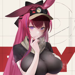 This is a pixiv picture whose title is 莱伊.