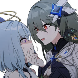 This is a pixiv picture whose title is hk 3rd.