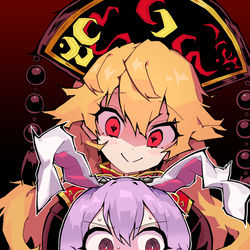 This is a pixiv picture whose title is うど純.