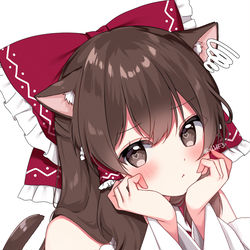 This is a pixiv picture whose title is むすっ.