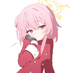 This is a pixiv picture whose title is 鷲見セリナ.