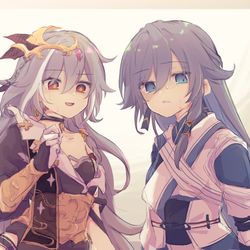 This is a pixiv picture whose title is おおよそ识符4.