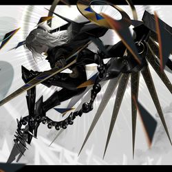 This is a pixiv picture whose title is 5.3.