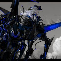 This is a pixiv picture whose title is 5.2.