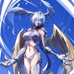 This is a pixiv picture whose title is /.