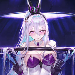 This is a pixiv picture whose title is キアサージ.