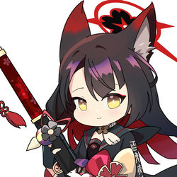 This is a pixiv picture whose title is ワカモ.