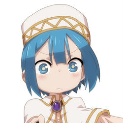 This is a pixiv picture whose title is 異世界おじさん.