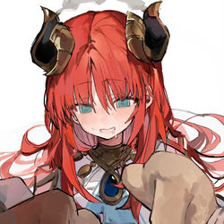 This is a pixiv picture whose title is 무제.