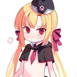 This is a pixiv picture whose title is 七海.