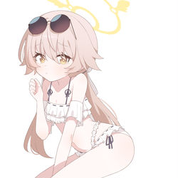 This is a pixiv picture whose title is 阿慈谷ヒフミ.