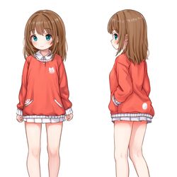 This is a pixiv picture whose title is Sol.