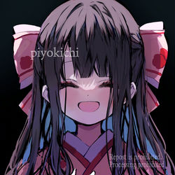 This is a pixiv picture whose title is きみの望み.