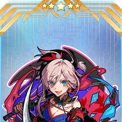 This is a pixiv picture whose title is ソラ渉る天元の花.