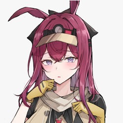 This is a pixiv picture whose title is 無題.
