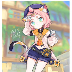 This is a pixiv picture whose title is Happy Birthday.