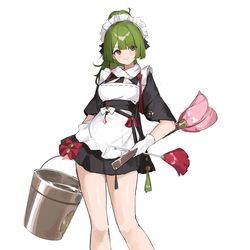This is a pixiv picture whose title is め.
