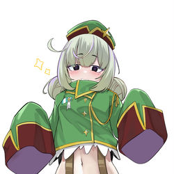 This is a pixiv picture whose title is 悪の女幹部.