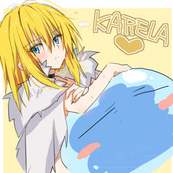 This is a pixiv picture whose title is ジョーヌ様…っ.