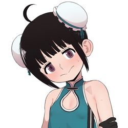 This is a pixiv picture whose title is 辰年なので雨取さん.
