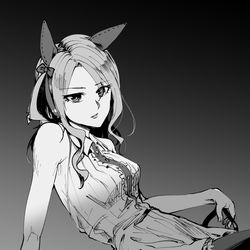 This is a pixiv picture whose title is インナー.