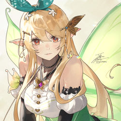 This is a pixiv picture whose title is Pomu.