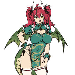 This is a pixiv picture whose title is 無題.