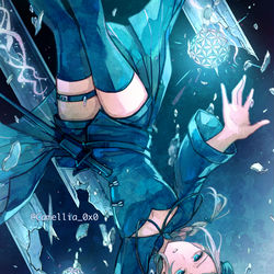 This is a pixiv picture whose title is ミュルジー万国博覧会.