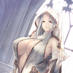 This is a pixiv picture whose title is No Title.