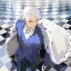 This is a pixiv picture whose title is ぷーちゃんおめでとう.