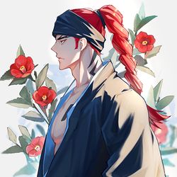 This is a pixiv picture whose title is BLEACHまとめ.