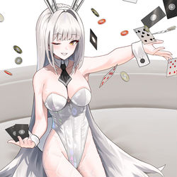 This is a pixiv picture whose title is 無題.