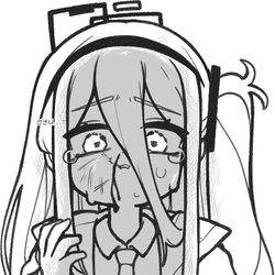 This is a pixiv picture whose title is TENDOU_ARISU.