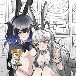 This is a pixiv picture whose title is Anzen na kusuri.