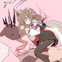 This is a pixiv picture whose title is rkgk.