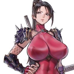 This is a pixiv picture whose title is 无题.