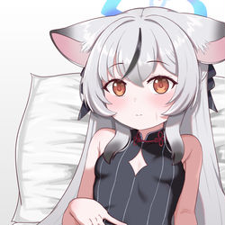 This is a pixiv picture whose title is ココナ🫠.