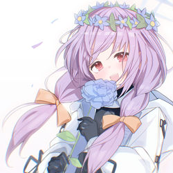This is a pixiv picture whose title is アツコ💐🎂.